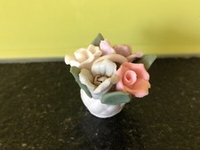 Setzkasten miniatur blumenkorb gebraucht kaufen  Heroldsberg