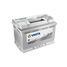 Batteria avviamento varta usato  Milano