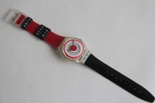 Swatch bracelet montre d'occasion  Seyssel