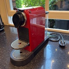 Nespresso citiz coffee for sale  LONDON