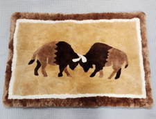 Alpaca rug southwestern for sale  Roseburg