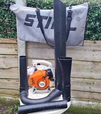 Stihl sh55 see for sale  MANCHESTER