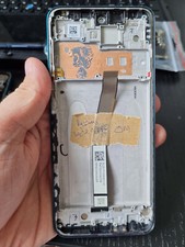 Tela LCD Redmi Note 9 Pro, usado comprar usado  Enviando para Brazil
