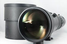 Nikon nikkor 600mm d'occasion  Expédié en Belgium