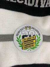 Sciarpa ultras scarf usato  Guidonia Montecelio