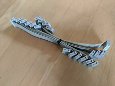 Stück flachbandkabel polig gebraucht kaufen  Dauchingen