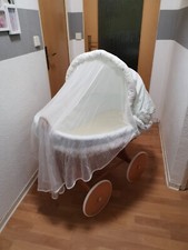 Stubenwagen xxl gebraucht kaufen  Eisenach
