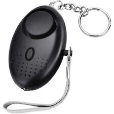 Alarme Personnelle Anti-agression Ultra-Puissante (130 dB) + Lampe LED. Dissuade comprar usado  Enviando para Brazil