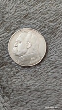Polen zlotych 1935 gebraucht kaufen  Berlin