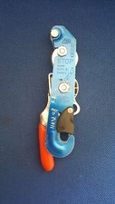Petzl stop engraved for sale  MONTROSE