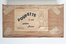 Ancienne boite carton d'occasion  Matour