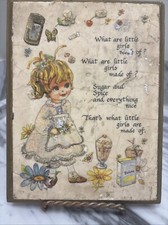Little girls made for sale  Mission