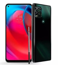 Motorola Moto G Stylus 5G (2021) XT2131DL 128GB Total Sem Fio Bloqueado Novo Aberto, usado comprar usado  Enviando para Brazil