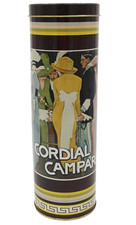 Cordial campari tubo usato  Caravaggio