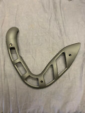 Yamaha pw80 exhaust d'occasion  Expédié en Belgium