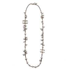 collana perle chanel usato collana perle chanel usato Roma