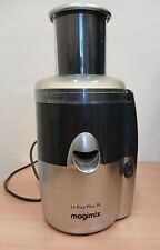 Magimix duo plus for sale  ALNWICK