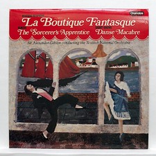 Alexander gibson rossini d'occasion  Paris XIII