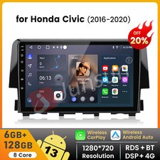128gb honda civic for sale  Walton