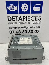 Unité principale radio d'occasion  Verneuil-l'Étang