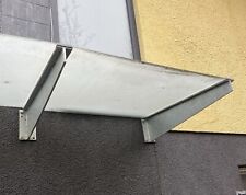 Glasdach metallkonstruktion gebraucht kaufen  Esslingen am Neckar