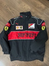 Giacca ferrari team usato  Caserta