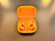 Apple beats powerbeats d'occasion  Paris XIX