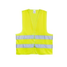 Gilet jaune haute d'occasion  France
