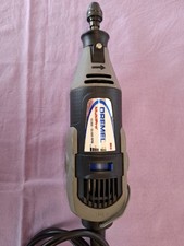 Dremel multifunktionswerkzeug  gebraucht kaufen  Puchheim