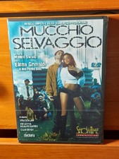 Dvd mucchio selvaggio usato  Pozzuoli