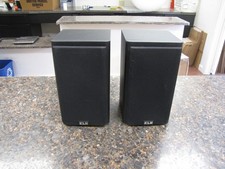 klh speakers for sale  Kenmore