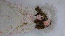 Vintage porcelain victorian for sale  RUGBY