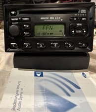 Ford 6000 rds gebraucht kaufen  Heuerßen
