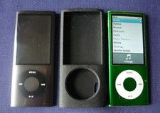 Apple nano generazione usato  Spedire a Italy