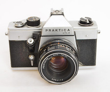 Praktica ltl pentacon gebraucht kaufen  Amtsberg