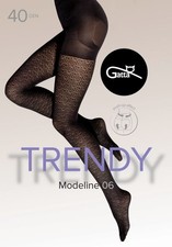 GATTA MODELINE 06 Rajstopy 40DEN na sprzedaż  PL