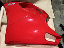 Ducati 996 2001 for sale  Fort Lauderdale