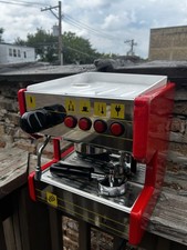 Nuova simonelli elli for sale  Chicago