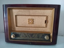 Poste lampes radio d'occasion  Dolus-d'Oléron