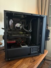 Ryzen 1800x gtx d'occasion  Lisieux