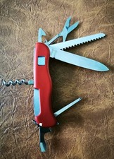 Victorinox taschenmesser utrid gebraucht kaufen  Rheine