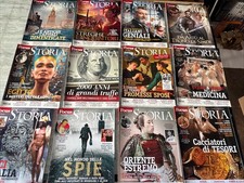 Focus storia 2016 usato Focus storia 2016 usato  Pieve di Cento