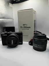 Canon mirrorless slr d'occasion  Albertville
