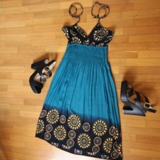 Vendo splendido abito usato  Italia