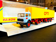 Camion iveco unic d'occasion  Oberhaslach