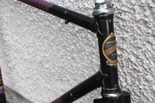 58cm frame bicycle vintage for sale 58cm frame bicycle vintage for sale PITLOCHRY