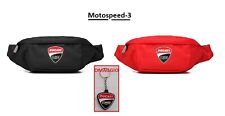 Marsupio ducati borsa usato  Cagliari
