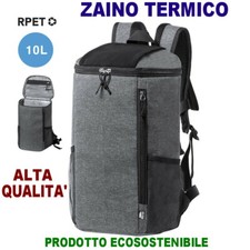 Zaino termico borsa usato  Taranto