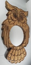 Vintage owl mirror for sale  Mountain View