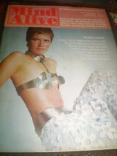 Vintage magazine mind for sale  TWICKENHAM